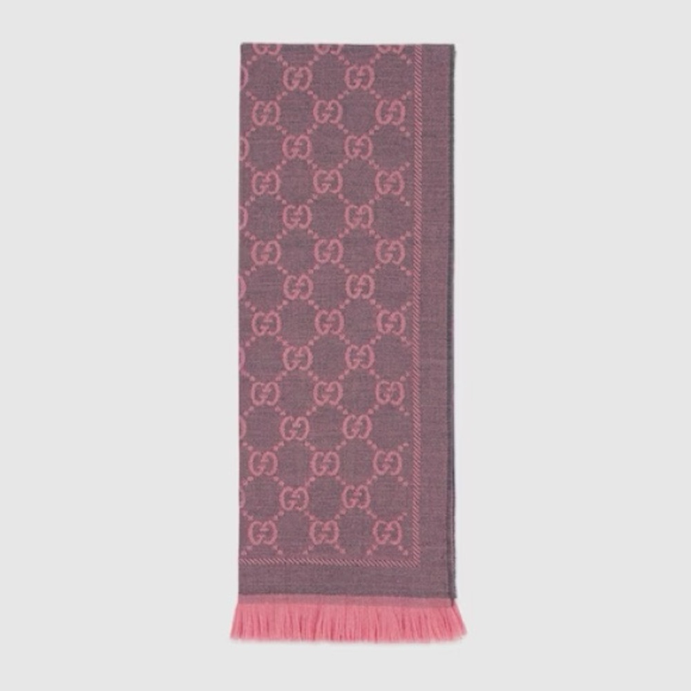Authentic Gucci Scarf